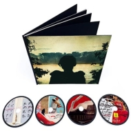 Porcupine Tree/Deadwing (Deluxe Hardback Book Edition)(+brd)