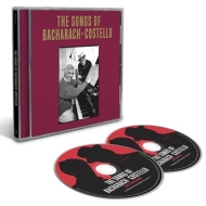 Elvis Costello / Burt Bacharach/Songs Of Bacharach ＆ Costello
