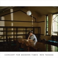 /Concert For Modern Times (Ltd)