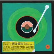It' s a Wonderful World / ]ɂ ySvXz(7C`VOR[h)