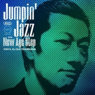 Vinyl Dj Eiji Takehana (Jazz Brothers)/Jumpin' Jazz / New Age Step (Ltd)