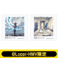 ヨルシカ』の@Loppi・HMV限定グッズが販売決定！|グッズ