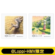 ヨルシカ』の@Loppi・HMV限定グッズが販売決定！|グッズ