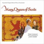 クイン メリ ー / 愛と悲しみの生涯/Mary Queen Of Scots (Expanded)(Ltd)