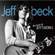 ジェフ・ベック 各種貴重ライヴ音源をCD３枚組にパッケージ ― 1967～71 