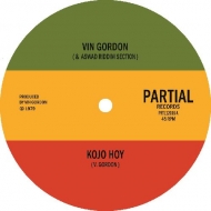 Vin Gordon/Kojo Hoy