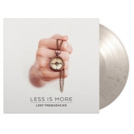 Lost Frequencies/Less Is More (Coloured Vinyl)