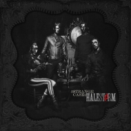 Halestorm/Strange Case Of (Clear Vinyl)