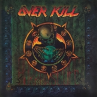OVER KILL レコードLP. 輸入盤 レコード｜Overkill (オーヴァーキル)｜商品一覧｜HMV&BOOKS