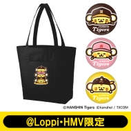�ʃo�b�W�t���g�[�g�o�b�OL�y@Loppi�EHMV����z / ��_�^�C�K�[�X�~�J�i�w�C