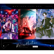 [Re:collection] HIT SONG cover series feat.voice actors 1st Live Blu-ray