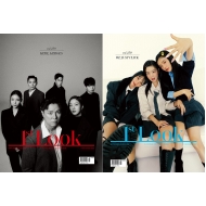 Magazine (Import)/1st Look 250 ɽ桧 ֱͺסּߤԿν2 ΢ɽ桧 2022 Mama Awards2