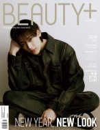 Magazine (Import)/Beauty+ 2023ǯ 1 ɽ桧 ٥٥(Got7)a