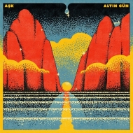 Ask (Vinyl)