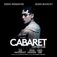 Х졼/Cabaret At The Kit Kat Club 2021 London Cast Of Cabaret (Ltd)