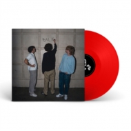 Bilk (Rock)/Bilk (Red Vinyl)