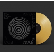 Knowledge Freedom Power