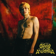 Adam Naas/Goldie And The Kiss Of Andromeda