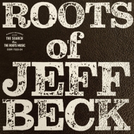 Roots Of Jeff Beck [Ǔ] (2CD)WPbg