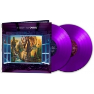Various/Tribute To Genesis (Colored Vinyl) (Purple)