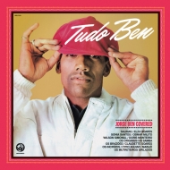 Tudo Ben -Jorge Ben Covered (2-Disc Vinyl)