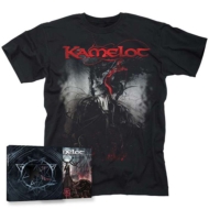 Kamelot アルバム 7枚セット KAMELOT / キャメロット商品一覧｜HARD ROCK / HEAVY METAL｜ディスク
