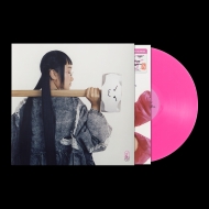 With A Hammer (Pink vinyl / Analog record)