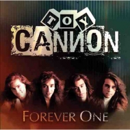 Toy Cannon/Forever One
