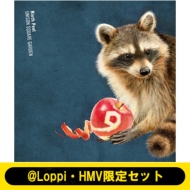 《＠Loppi・HMV限定セット》 Ninth Peel 【初回生産限定盤】(CD+Blu-ray)