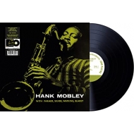 Hank Mobley Quintet