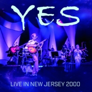 Yes/Live In New Jersey 2000 (Ltd)