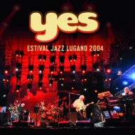 Yes/Estival Jazz Lugano 2004 (Ltd)