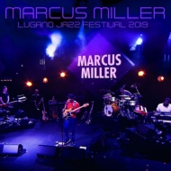 CDアルバム｜Marcus Miller (マーカス・ミラー)｜商品一覧