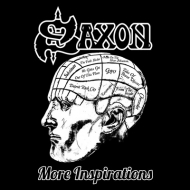 Saxon/More Inspirations