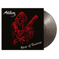 Artillery/Fear Of Tomorrow (Coloured Vinyl)(180g)(Ltd)