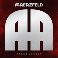 Maerzfeld/Alles Anders (Digi)