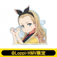 TVアニメ『リコリス・リコイル』@Loppi・HMV限定オリジナル