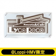 �w���R���X�E���R�C���x�i�����R���R�Ŕ����C�g�X�^���h�y@Loppi�EHMV����z