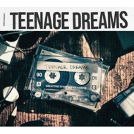 TEENAGE DREAMS yՁz
