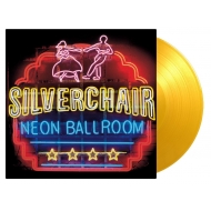 Neon Ballroom (J[@Cidl/180OdʔՃR[h/Music On Vinyl)