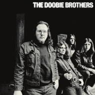 Doobie Brothers/Doobie Brothers (Ltd)(Pps)(Mqa-cd / Uhqcd)