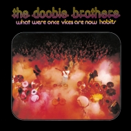 Doobie Brothers/What Were Once Vices Are Now Habits ɥӡŷ (Ltd)(Pps)(Mqa-cd / Uhqcd)