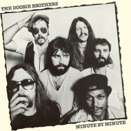 Doobie Brothers/Minute By Minute (Ltd)(Pps)(Mqa-cd / Uhqcd)