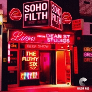 Soho Filth (Ep)