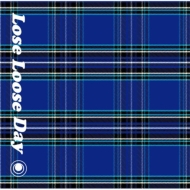 LOSE LOOSE Day [Standard Edition/BLUE CHECK]