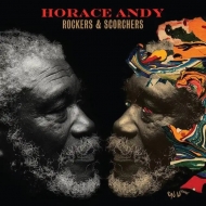 Horace Andy/Rockers  Scorchers (Ltd)