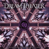 Dream Theater/Lost Not Forgotten Archives The Making Of Falling Into Infinity (1997)