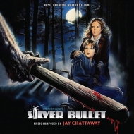 Silver Bullet (Expanded)