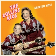 Collins Kids/Greatest Hits! (180g)(Ltd)