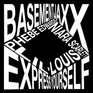 Basement Jaxx/Express Yourself / Laughing Matter